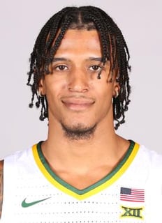 Picture of Jalen Bridges