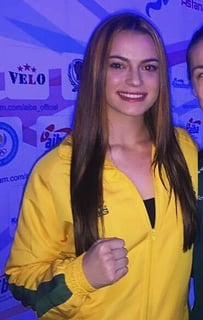 Picture of Skye Nicolson