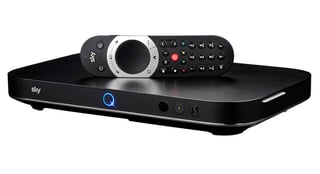 Picture of Sky Q