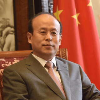Picture of Xiao Qian