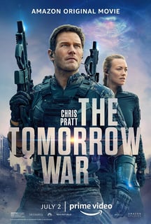 Picture of The Tomorrow War
