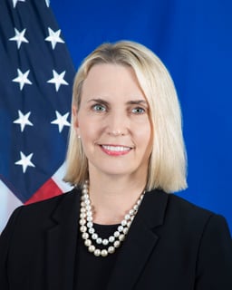 Picture of Bridget A. Brink