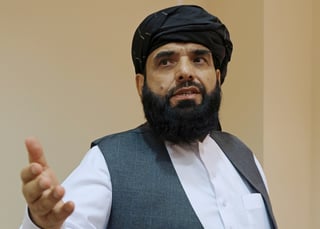 Picture of Suhail Shaheen