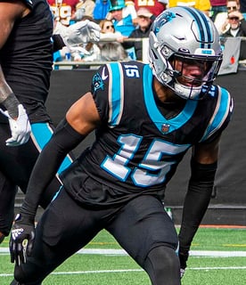 Picture of C.J. Henderson