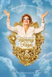 Picture of The Eyes of Tammy Faye