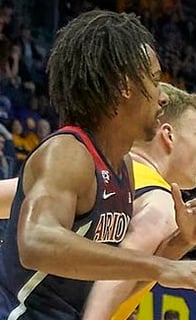 Picture of Zeke Nnaji