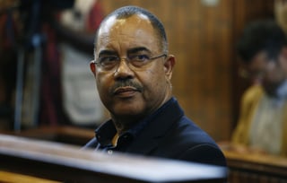 Picture of Manuel Chang