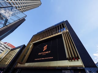 Picture of Outernet London