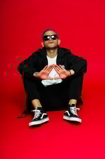 Picture of Dei V