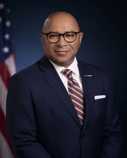 Picture of Timothy DeFoor