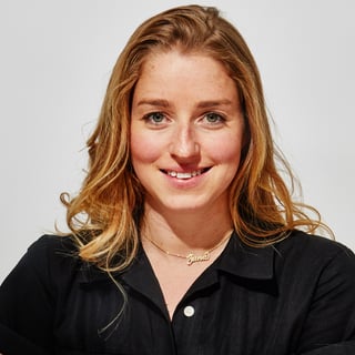 Picture of Molly Baz
