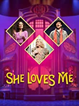 Picture of She Loves Me