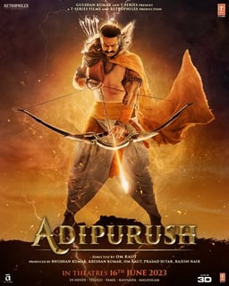 Picture of Adipurush