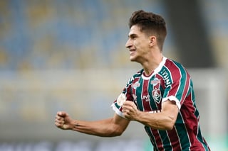 Picture of Gabriel Pirani