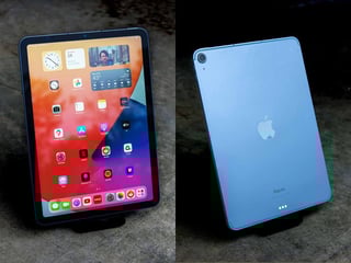Picture of iPad Air