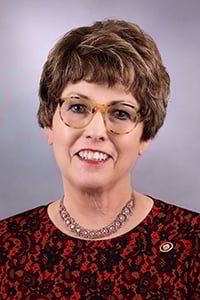 Picture of Cindy O'Laughlin