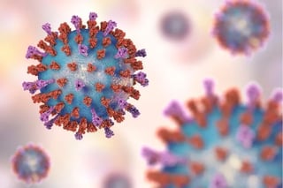 Picture of Respiratory syncytial virus