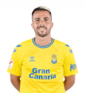 Picture of Kirian Rodríguez