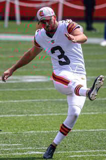 Picture of Chase McLaughlin