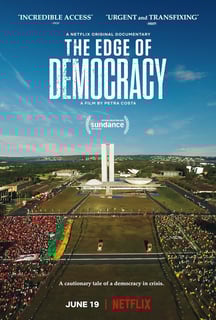 Picture of The Edge of Democracy