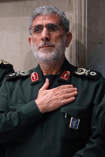 Picture of Esmail Qaani