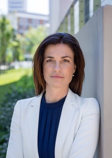 Picture of Judit Varga