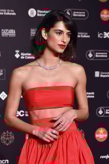 Picture of Begoña Vargas