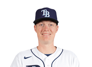 Picture of Pete Fairbanks