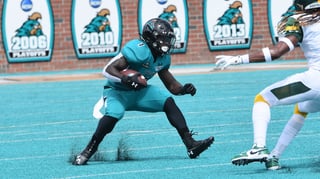 Picture of CJ Marable