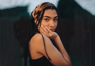 Picture of Olivia Dean
