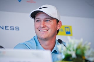 Picture of Sepp Straka