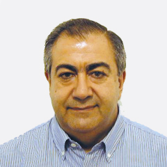 Picture of Hector Daer