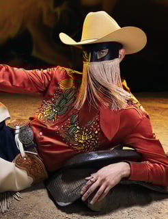 Picture of Orville Peck