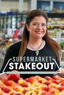 Picture of Supermarket Stakeout