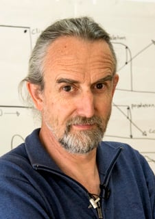 Picture of Roger Hallam