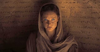 Picture of Dune: The Sisterhood