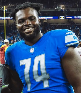 Picture of Kayode Awosika