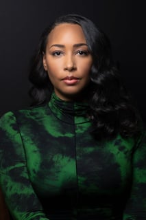Picture of Safiya Sinclair