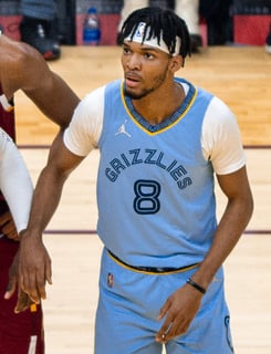 Picture of Ziaire Williams