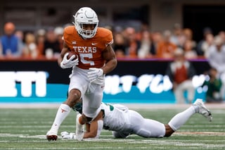 Picture of Bijan Robinson