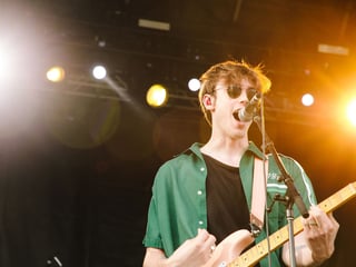Picture of Jake Luppen