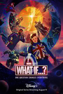 Picture of What If...?