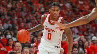 Picture of Marcus Sasser