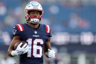Picture of Jakobi Meyers