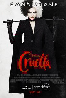 Picture of Cruella