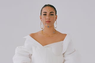 Picture of María José Llergo