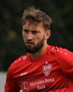 Picture of Nat Phillips