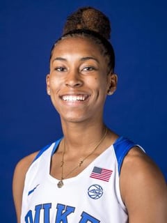 Picture of Azana Baines