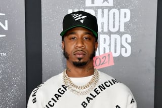 Picture of Benny the Butcher