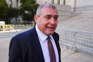Picture of Lev Parnas